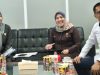 DPRD Sulbar Gelar Rapat Pimpinan Persiapan Pemilihan Wakil Gubernur Sulbar Masa Jabatan 2025–2030