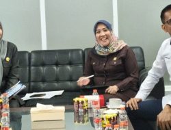 DPRD Sulbar Gelar Rapat Pimpinan Persiapan Pemilihan Wakil Gubernur Sulbar Masa Jabatan 2025–2030