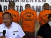 Satresnarkoba Polresta Mamuju Ungkap 2 Kasus Narkotika, Sepasang Calon Pengantin Bersama Calon Ipar dan Pengedar Obat Berbahaya Ditangkap