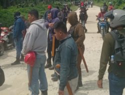 Konflik Agraria di Pasangkayu Sulbar Memanas Akibat Sengketa Lahan Berkepanjangan, Masyarakat Adat dan Warga Lokal Tuntut Jadi Penentu Kebijakan
