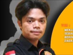 Maraknya Rokok Ilegal di Pasangkayu, Wakil Ketua IPMA Pasangkayu Minta APH dan Bea Cukai Tangkap Sindikat Utama Sampai Akarnya