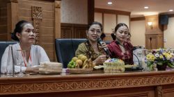 Workshop Peningkatan Kompetensi Guru PAUD Bernuansa Hindu 2026 di Kabupaten Badung