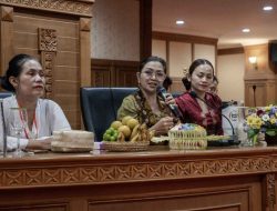 Workshop Peningkatan Kompetensi Guru PAUD Bernuansa Hindu 2026 di Kabupaten Badung