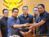 Apresiasi Pandangan Umum Fraksi DPRD, Bupati Badung Siapkan Langkah Cepat Atasi Kemacetan dan Sampah
