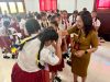 Masa Pengenalan Lingkungan Sekolah SMP Negeri 3 Kuta