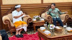 Optimalkan PAD, Pemkab Bandung Gali Strategi Penerapan ‘Web Service’ ke Kabupaten Badung