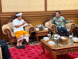 Optimalkan PAD, Pemkab Bandung Gali Strategi Penerapan ‘Web Service’ ke Kabupaten Badung