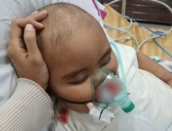 Langkah Kecil Yang Terhenti