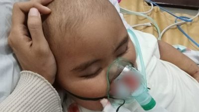 Langkah Kecil Yang Terhenti