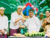 HUT Ke-53 ST Girindra Putra Banjar Tegalnarungan, Desa Sobangan, Mengwi, Bupati Badung Ingatkan Generasi Muda, Pendidikan Investasi Terbaik