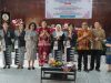 HUT Ke-75 IBI, Ketua IBI Barito Timur Ajak Bidan Terus Tingkatkan Kompetensi dan Perkuat Kolaborasi Demi Keselamatan Ibu dan Bayi
