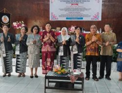 HUT Ke-75 IBI, Ketua IBI Barito Timur Ajak Bidan Terus Tingkatkan Kompetensi dan Perkuat Kolaborasi Demi Keselamatan Ibu dan Bayi
