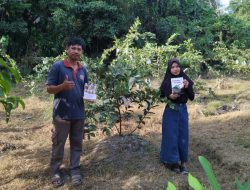 DPK Bartim Dukung Cikal Bakal Desa Wisata Tematik dan Agroteknologi di Haringen