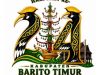 Bupati M. Yamin Tetapkan Tema dan Logo Hari Jadi Barito Timur ke-24, Usung Semangat Sinergi Budaya dan Pembangunan Berkelanjutan
