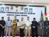 KUA-PPAS 2027 Mulai Dibahas, DPRD Padang Pariaman Ingatkan APBD Harus Realistis di Tengah Tekanan Fiskal