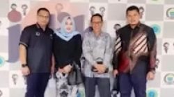 Wakil Ketua I DPRD Padang Pariaman Gali Inovasi Pembangunan Lewat Kunjungan Kerja ke DPRD Kota Bandung