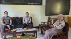 DPRD Padang Pariaman Serap Aspirasi Pendidikan di SDN 11 V Koto, Infrastruktur Sekolah Jadi Perhatian