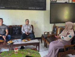 DPRD Padang Pariaman Serap Aspirasi Pendidikan di SDN 11 V Koto, Infrastruktur Sekolah Jadi Perhatian