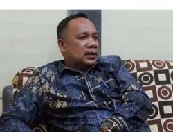 Ketua DPRD&nbsp; Aprinaldi: Media Harus Jadi Penjernih Informasi di Tengah Arus Hoaks