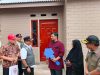 Rumah Contoh Resmi Diperkenalkan, Pemerintah Mulai Bangun 781 Hunian Tetap untuk Korban Bencana Padang Pariaman