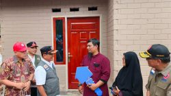 Rumah Contoh Resmi Diperkenalkan, Pemerintah Mulai Bangun 781 Hunian Tetap untuk Korban Bencana Padang Pariaman