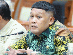 RUU Perampasan Aset Diminta Tak Hanya Sasar Koruptor, Judi Online Juga Harus Dijerat