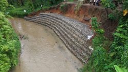 Kementerian PU dan Brantas Abipraya Kebut Pemulihan Pascabencana di Sumbar-Sumut, Fokus Cegah Banjir dan Longsor Berulang