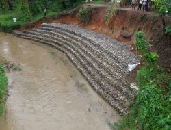 Kementerian PU dan Brantas Abipraya Kebut Pemulihan Pascabencana di Sumbar-Sumut, Fokus Cegah Banjir dan Longsor Berulang
