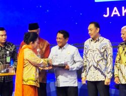 Padang Pariaman Terima Bantuan Excavator dari KKP, Percepat Pemulihan Infrastruktur Pascabencana