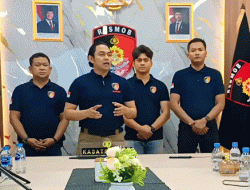 Kerugian Ditaksir Capai Rp60 Miliar, Bareskrim Polri Bongkar Sindikat Pencurian Modul BTS 5G