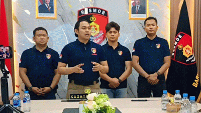 Kerugian Ditaksir Capai Rp60 Miliar, Bareskrim Polri Bongkar Sindikat Pencurian Modul BTS 5G