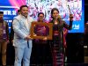 Bunda PAUD Kabupaten Badung Raih Penghargaan “Best Inspiring & Creativity Women Award 2026”