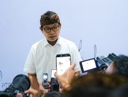 Bupati Badung Tegaskan Penertiban Kegiatan Komunitas di Ruang Publik, Semua Wajib Taat Aturan Tanpa Pengecualian