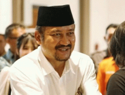 Bupati Pemalang Terjaring OTT KPK, 21 Orang Diamankan dan Uang Miliaran Disita