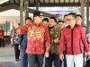 Perangi Narkoba, Bupati Bartim Targetkan Kantor BNK Beroperasi Tahun Ini