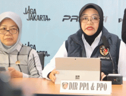 Terbongkar, Dugaan TPPO di Lokasari dan Cibitung, Selamatkan Korban Anak hingga Bekuk Muncikari