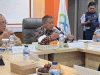 Dishub Provinsi Jatim Soroti Penutupan Rute Ketapang-Lembar, Kemacetan Pelabuhan Dinilai Ganggu Logistik Nasional