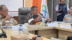 Dishub Provinsi Jatim Soroti Penutupan Rute Ketapang-Lembar, Kemacetan Pelabuhan Dinilai Ganggu Logistik Nasional