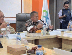 Dishub Provinsi Jatim Soroti Penutupan Rute Ketapang-Lembar, Kemacetan Pelabuhan Dinilai Ganggu Logistik Nasional