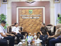 Bupati John Kenedy Azis: Pengawasan untuk Memperkuat Sistem, Bukan Mencari Kesalahan