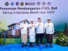 Bupati Badung Hadiri Groundbreaking PSEL Denpasar Raya, Target Beroperasi Akhir 2027