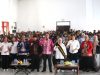 Bupati Bartim Deklarasikan Perang Melawan Bullying, Ajak Seluruh Elemen Lindungi Anak Barito Timur