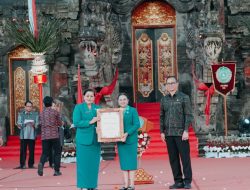 TP PKK Badung Raih Sejumlah Prestasi pada HKG PKK Ke-54 Bali