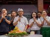 HUT Ke-27 Desa Abiansemal Dauh Yeh Cani, Bupati Badung Apresiasi Kegiatan Sosial