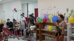 Peringati Hari Anak Nasional, Bunda PAUD Badung Tekankan Pemenuhan Hak dan Perlindungan Anak