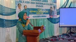 Desa Sungai Pandan Tengah Masuk 6 Besar Dalam Penilaian Paaredi Tingkat Provinsi Kalsel