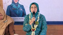Masuk Nominasi, Tim Verifikator Lapangan Sambangi UP2K Sinergi Limas di Haur Gading