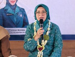 Masuk Nominasi, Tim Verifikator Lapangan Sambangi UP2K Sinergi Limas di Haur Gading