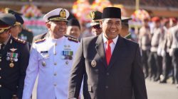 Meneguhkan Bakti di Usia Ke-80, Sinergi Polri dan Pemkab Tegal untuk Rasa Aman yang Nyaman