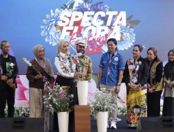 Specta Flora Festival 2026, Saat Kota Batu Berbunga dan Bercerita